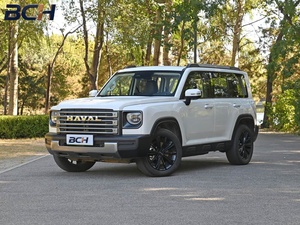 Nouvelle Énergie 2023 2024 2026 Haval Raptor Hi4 SUV Hybride Rechargeable Haute Technologie Véhicule 4x4 - Product Image 1
