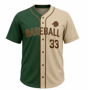 Uniforme de baseball uni, best-seller, fabriqué au Pakistan, design personnalisé, vêtements d'équipe. - Product Image 5