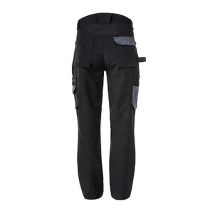 Custom Design Heavy Duty Safety <b>Pants</b> <b>Working</b> Wear Hi Vis Reflective <b>Cargo</b> Multi-Pockets Lightweight <b>Pants</b> for Adults - Product Image 1