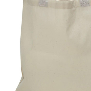 Style simple, design en coton, haute qualité, prix abordable, poignée courte, usage quotidien, confortable et imperméable, logo personnalisé - Product Image 4