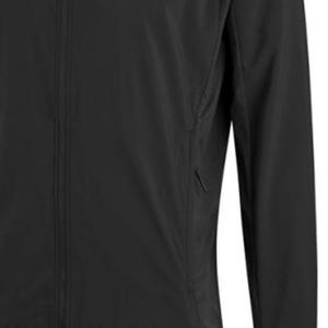 Veste de golf imperméable à fermeture éclair Sunderland Typhoon X, protection contre la pluie de qualité supérieure, extensible mécaniquement, respirante et performante - Product Image 3