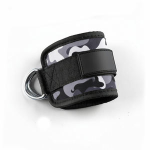 Correas de Tobillo Personalizadas para Gimnasio, Correas de Tobillo para Máquinas de Cable, Correas de Tobillo para Mujer - Product Image 6