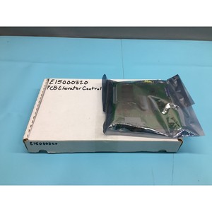 Varian E15000320 PCB <b>Elevator</b> Control, 121230 - Trusted Global Legacy Semiconductor Equipment and <b>Parts</b> at - Product Image 2
