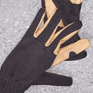 Best Selling Assembly Safety <b>Gloves</b> Custom Color Contrast Assembly <b>Gloves</b> For Safety With Custom Design And Size - Product Image 6