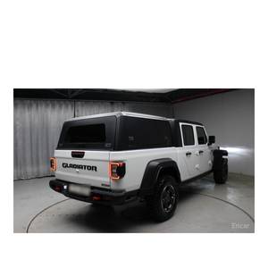Jeep Gladiator Rubicon 3.6 Automatique Euro V 2023, Volant à Gauche, Sièges en Cuir, Caméra Arrière, 27 005 km - Product Image 2