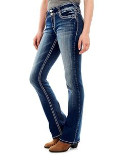 High Quality Luxury Elasticity Dark Blue Flare Skinny Breathable Hole Denim <b>Pants</b> Jeans New Women Adjustable Woman jeans <b>Pant</b> - Product Image 2