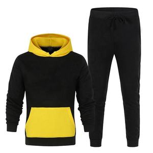 Survêtement de haute qualité, vêtements de créateur, mode, combinaisons de sport pour hommes, sweat-shirt pour hommes, survêtement décontracté à capuche - Product Image 3