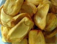 Chips de Jaca Seca VF, Snack de Fruta Tropical Dulce, Crujiente, Alta Calidad, Precio de Fábrica, Suministro a Granel, Envasado al Vacío, Exportación Confiable - Product Image 2