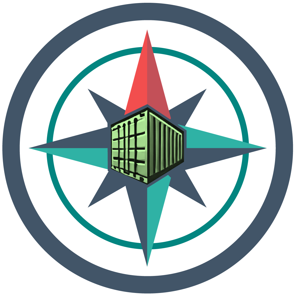 NAVXPORT WORLDWIDE LLP logo