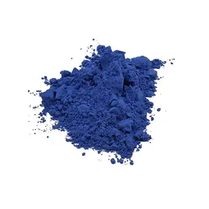 Dibuat dengan 100% Asli Alami Lapis Lazuli Pigmen Kualitas Terbaik untuk Semua Jenis Pewarnaan Batu Lapis Lazuli Pigmen Biru