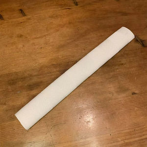 Poignée de batte de cricket professionnelle, antidérapante, en caoutchouc, douce au toucher, absorption des chocs, durable, performance longue durée, haute qualité - Product Image 2