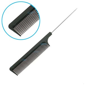 Kit d'accessoires pour extensions capillaires au meilleur prix : Outil de retrait de micro-anneaux, boucle de traction, ciseaux, pinces multi-formes, perles en acier personnalisées - Product Image 6