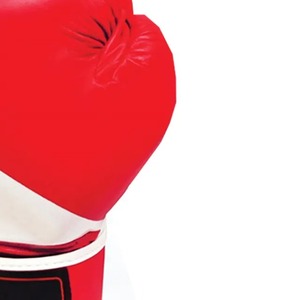 Gants de Sparring Thaïlandais Professionnels pour Entraînement, Gants de Boxe pour Sac Lourd, Gants de Sparring MMA en Cuir PU, Gants de Frappe pour Sac de Boxe - Product Image 4
