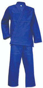 Fabricante Profesional OEM de Ropa de Artes Marciales, Uniforme de Taekwondo para Competición, Uniforme de Taekwondo Personalizado de Alta Calidad - Product Image 4