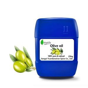 Aceite de Oliva Virgen Extra Refinado, Aceite Comestible para Cocinar, 100% Puro, Grado Alimenticio, Saludable, Proveedor Mayorista de Exportación, Aceite Natural de Frutas - Product Image 1