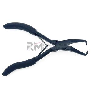 เครื่องมือต่อผม RMI รุ่น Black Tip และ Black Grip พร้อมด้ามจับ  รับออกแบบตามสั่ง - Product Image 3