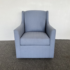 Prix de gros pour fauteuil d'appoint moderne Chambre à coucher Hôtel et appartement Salon - Product Image 2