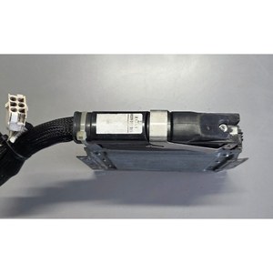 Module de commande d'intermarche Bosch ECU ZF d'occasion, compatible avec le module de commande d'intermarche Bosch 0260001028 pour pièces automobiles ZF. - Product Image 2