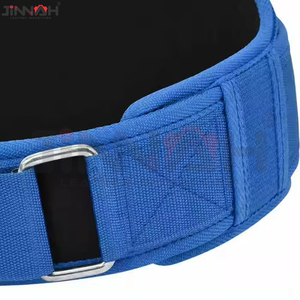 Weightlifting Neoprene Belts For Bodybuilders Custom Gym Workout <b>Training</b> Neoprene Nylon <b>Weight</b> Lifting Belts - Product Image 4