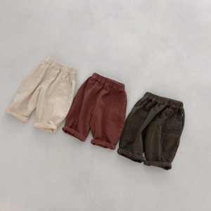 Pantalones Cortos de Verano para Niños y Niñas, Pantalones Cortos de Algodón con Estampado para Bebés, Pantalones Deportivos para Adolescentes - Product Image 4