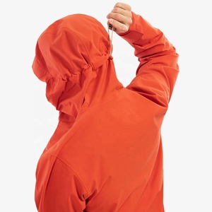 Unisex Modern Ski Jacket Snowboard Coat Premium Padded Thermal Waterproof Warm Hooded Winter Snow Heated Eco-Friendly Trekking - Product Image 6