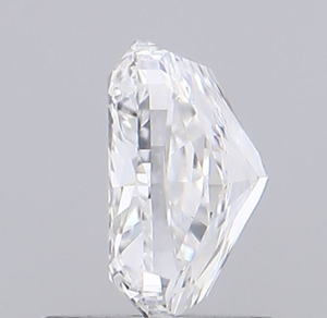 Diamante Cultivado en Laboratorio con Certificación IGI, Corte Cojín Alargado de 1.01 CT, Color D, Claridad VVS2, CVD LG 803658274, ROYAL GEMS, para Joyería - Product Image 4