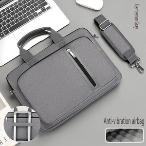 Wholesale <b>Laptop</b> Bag Waterproof Professional Crossbody Bag Manufacturer <b>Laptop</b> Cross Body Bag for Men - Product Image 6