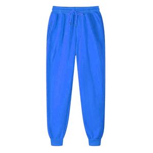 Pantalon de sport pour homme en tissu supérieur, respirant, pour la course à pied, fabrication OEM, vente en gros - Product Image 5
