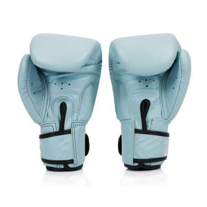 High Quality Performance New Design Boxing <b>Gloves</b> Hot Selling Sparring <b>Gloves</b> <b>Moisture</b> Wicking Adjustable Wrist Strap <b>Gloves</b> - Product Image 3