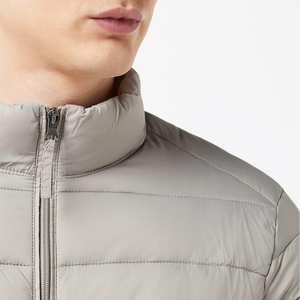 Producto en Oferta, Chaquetas Acolchadas de Invierno para Hombre, Ropa al por Mayor, Chaquetas Acolchadas Casuales Personalizadas para Hombre - Product Image 6
