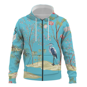 Meilleure Vente : Nouveaux Sweats à Capuche Polaires Homme Élégants à Manches Longues – Confortables, Respirants, Anti-Boulochage, avec Impression Gonflée – Collection Hiver - Product Image 3