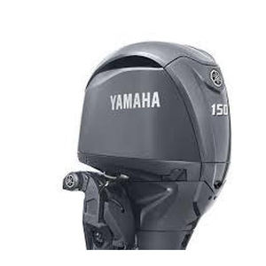 Vente flash - Moteur hors-bord Yamaha 150HP F150JB - OEM/ODM personnalisable - Garantie de 3 ans - Origine américaine - Product Image 4