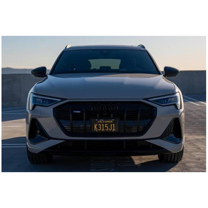 Audi e-tron Quattro Chronos Edition 2022 - Product Image 1