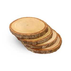 Posavasos Cuadrados de Resina y Madera de la Mejor Calidad, Accesorios para el Juego de Té, Ecológicos, Duraderos, Diseño Moderno para Decoración del Hogar, en Oferta - Product Image 6