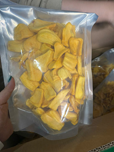 Vietnam OEM Factory AD Dried Crispy Vacuum Dried Sliced Sweet Potato Chips Wholesale Sweet Taste <b>Gift</b> Packing 7kg Export Food - Product Image 4
