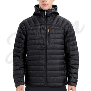 Custom Printed Puffer Jacket Wholesale Winter <b>Quilted</b> Jackets Manufacturer Lightweight <b>Quilted</b> Winter Waistcoat Wholesale - Product Image 5