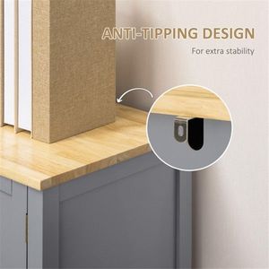 Mobili da Cucina Grigi per un Arredamento Cucina Elegante - Product Image 6