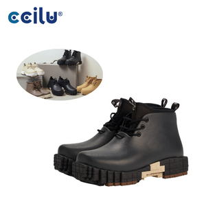 Zapatos para caminar personalizados, botas impermeables para exteriores, antiolor - Product Image 1