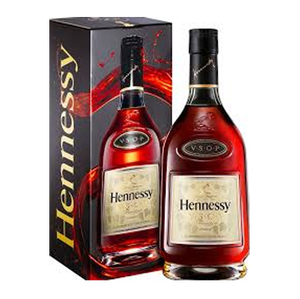 Hennessyy VSOP ของแท้700มล. บรั่นดีสินค้าขายส่งระดับพรีเมียมสำหรับบาร์ร้านอาหารร้านค้าปลีก - Product Image 4