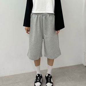 Nuevo Producto: Shorts de Verano de Algodón Orgánico con Bolsillos Tipo Cargo para Aventuras al Aire Libre - Product Image 2