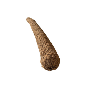 Strong Fiber Coconut COIR <b>LOG</b> For Ground Stabilization And Supporting Vegetation Establishment On Sloped Areas - Product Image 1