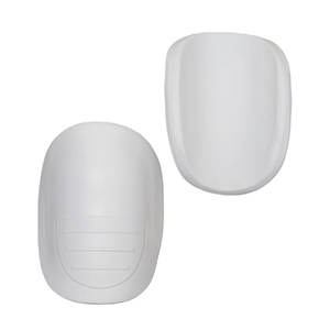 Conjunto de Rodilleras y Protectores de Muslos Ligeros para Adultos de Fútbol, Equipo de Protección Duradero y Absorbente de Impactos para Entrenamiento y Día de Partido - Product Image 5