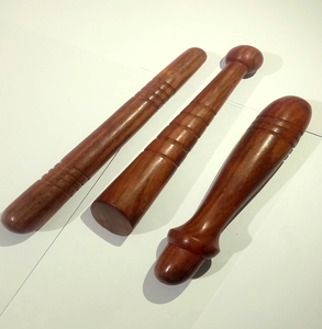 Barras de masaje acanaladas combinadas que proporcionan una estimulación miofascial intensa a los tejidos tensos, disponibles a precios de mayorista. - Product Image 5