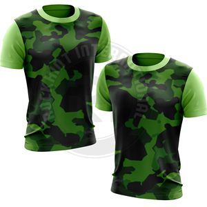 T-shirt en jersey de coton ultra-confortable, tissu jersey lisse, idéal pour la mode décontractée, les activités de plein air et le confort quotidien - Product Image 4