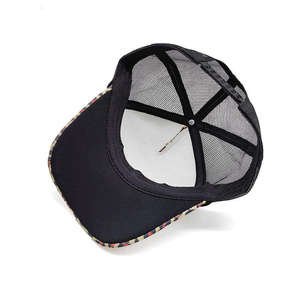 Gorras de Caza Personalizadas, Gorra de Pescador, Gorra Deportiva para Caza, Senderismo y Pesca, Gorra de Béisbol de Camuflaje para Adultos - Product Image 6