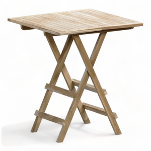 Outdoor <b>Folding</b> <b>Dining</b> Chair with Modern Design and Durable Frame Material for Home Furniture - Product Image 4