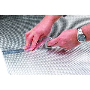 Ruban adhésif réfléchissant la chaleur, flexible, 1,5 po x 15 rouleaux, haute température (jusqu'à 400°F), protection thermique automobile pour véhicules - Product Image 2