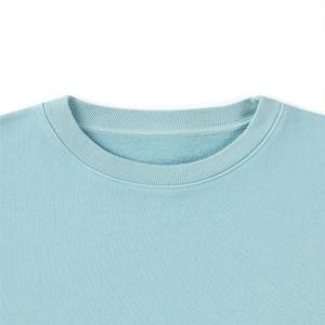 เสื้อสเวตเชิ้ตผู้ชายขายดี รับผลิตตามสั่ง พิมพ์โลโก้ตามแบบของคุณเอง - Product Image 3