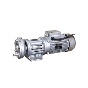 HOT OIL TRANSFER <b>PUMP</b> - Product Image 3