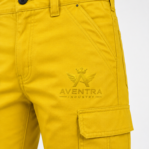 Pantalones de Seguridad Profesionales, Ropa de Trabajo, Pantalones de Seguridad Hechos con Tela Transpirable, Costuras Reforzadas, Bolsillos Funcionales - Product Image 5